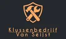 vanseijstklussenbedrijf logo