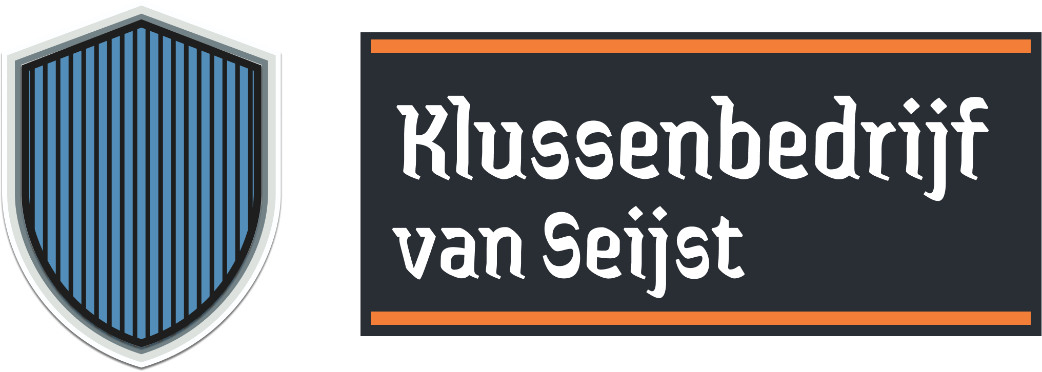 vanseijstklussenbedrijf logo